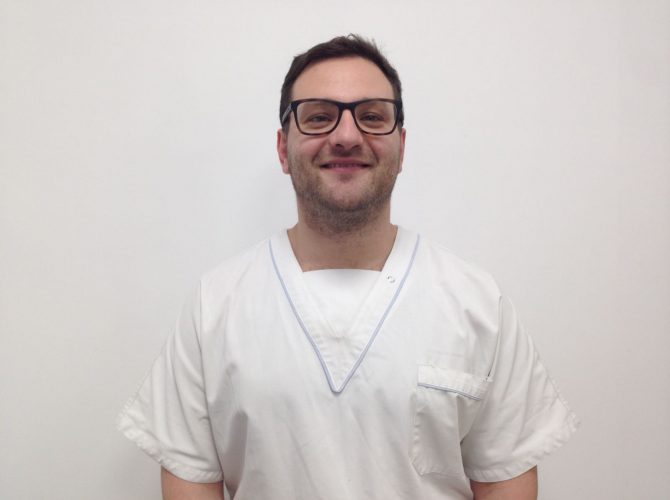 Fabrizio fisioterapia viterbo