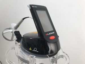 laser terapia viterbo